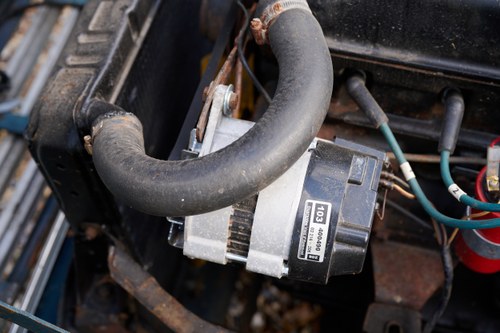 1970 Triumph Vitesse 2000 MKII à vendre (picture 86 of 102)