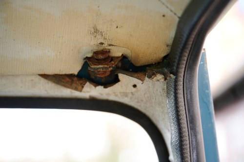 1970 Triumph Vitesse 2000 MKII à vendre (picture 47 of 102)