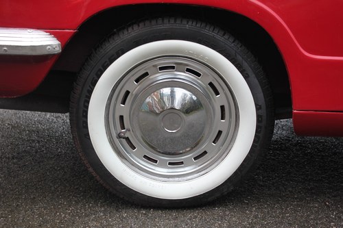 1962 Triumph Vitesse à vendre (picture 27 of 134)