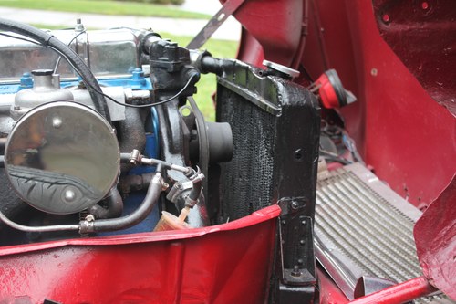 1962 Triumph Vitesse à vendre (picture 100 of 134)