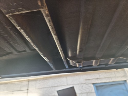 1962 Triumph Vitesse à vendre (picture 128 of 134)