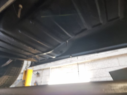 1962 Triumph Vitesse à vendre (picture 129 of 134)