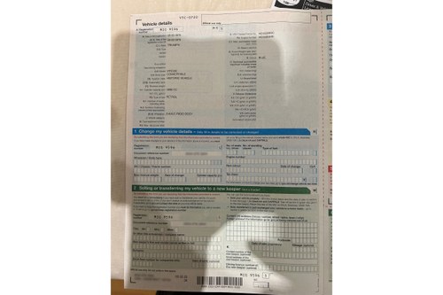 1970 MG Gentry zum Verkauf (Bild 135 von 135)