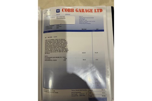 1970 MG Gentry zum Verkauf (Bild 133 von 135)