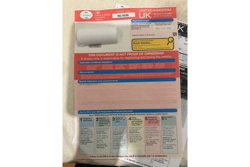 1970 MG Gentry zum Verkauf (Bild 134 von 135)