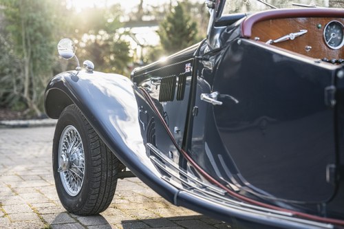 1970 MG Gentry zum Verkauf (Bild 61 von 135)