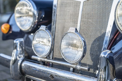 1970 MG Gentry zum Verkauf (Bild 79 von 135)