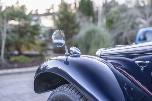 1970 MG Gentry zum Verkauf (Bild 85 von 135)