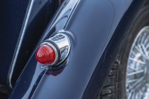 1970 MG Gentry zum Verkauf (Bild 94 von 135)