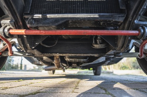 1970 MG Gentry zum Verkauf (Bild 131 von 135)