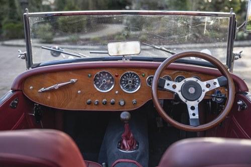 1970 MG Gentry zum Verkauf (Bild 33 von 135)