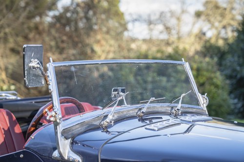 1970 MG Gentry zum Verkauf (Bild 74 von 135)