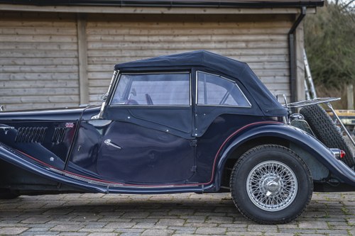 1970 MG Gentry zum Verkauf (Bild 103 von 135)