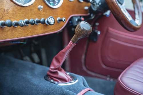 1970 MG Gentry zum Verkauf (Bild 52 von 135)