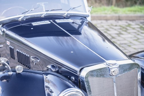 1970 MG Gentry zum Verkauf (Bild 112 von 135)