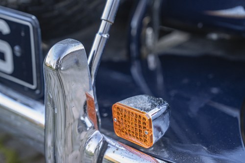 1970 MG Gentry zum Verkauf (Bild 96 von 135)