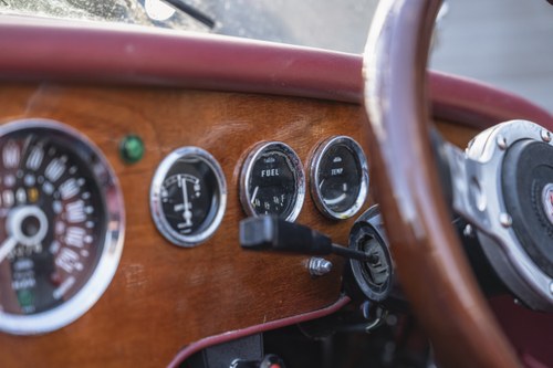 1970 MG Gentry zum Verkauf (Bild 36 von 135)