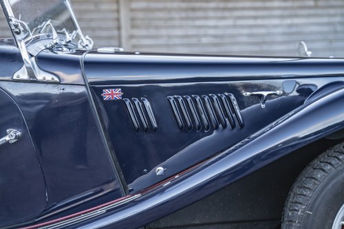 1970 MG Gentry zum Verkauf (Bild 118 von 135)