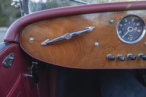 1970 MG Gentry zum Verkauf (Bild 47 von 135)