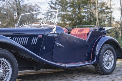 1970 MG Gentry zum Verkauf (Bild 71 von 135)