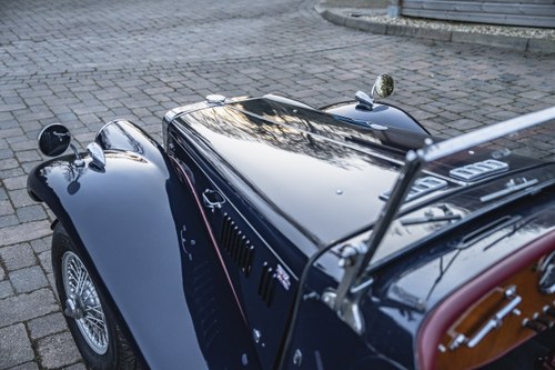 1970 MG Gentry zum Verkauf (Bild 100 von 135)