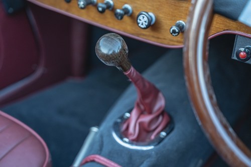 1970 MG Gentry zum Verkauf (Bild 59 von 135)