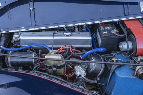 1970 MG Gentry zum Verkauf (Bild 125 von 135)