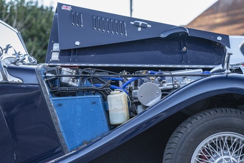 1970 MG Gentry zum Verkauf (Bild 92 von 135)