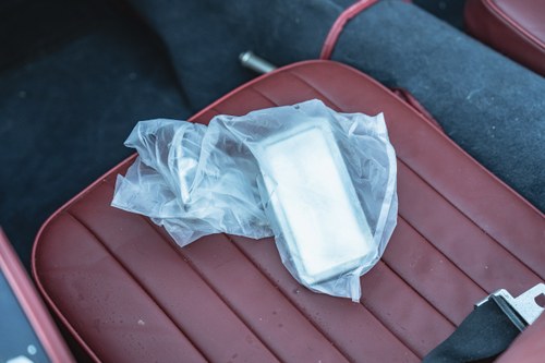 1970 MG Gentry zum Verkauf (Bild 46 von 135)