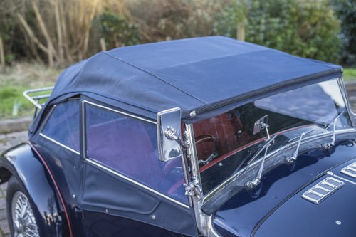 1970 MG Gentry zum Verkauf (Bild 109 von 135)