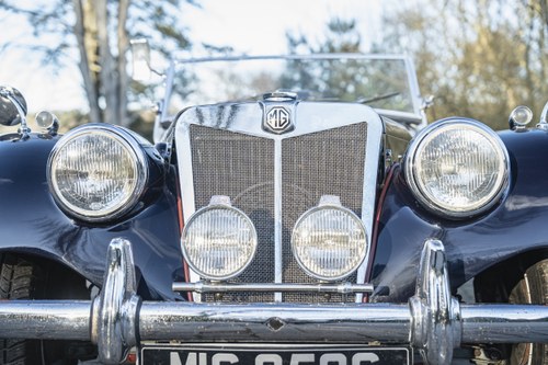 1970 MG Gentry zum Verkauf (Bild 80 von 135)