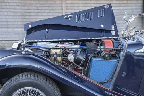 1970 MG Gentry zum Verkauf (Bild 123 von 135)