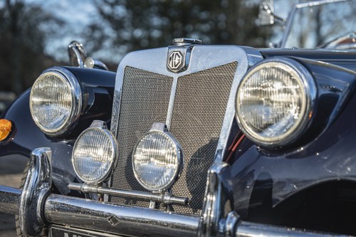 1970 MG Gentry zum Verkauf (Bild 68 von 135)