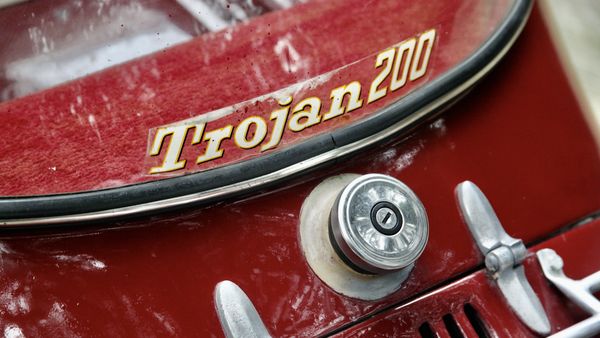 1959 Trojan 200 For Sale (picture :index of 52)