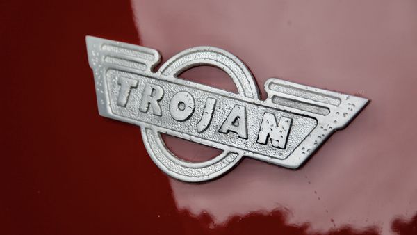 1959 Trojan 200 For Sale (picture :index of 67)