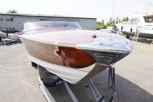 2011 Tullio Abbate Villa d’Este For Sale (picture 14 of 148)