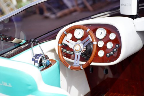 2011 Tullio Abbate Villa d’Este For Sale (picture 48 of 148)