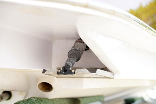 2011 Tullio Abbate Villa d’Este For Sale (picture 135 of 148)