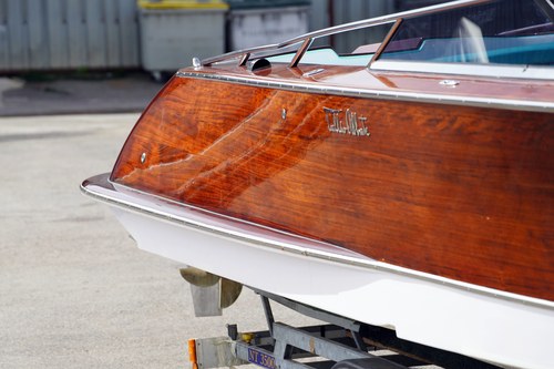 2011 Tullio Abbate Villa d’Este For Sale (picture 25 of 148)