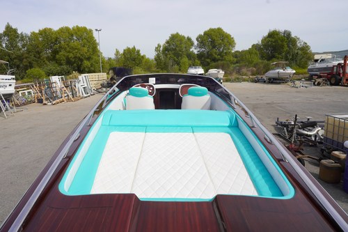 2011 Tullio Abbate Villa d’Este For Sale (picture 95 of 148)