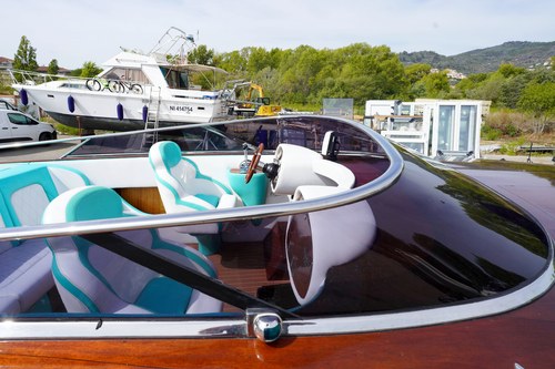 2011 Tullio Abbate Villa d’Este For Sale (picture 33 of 148)