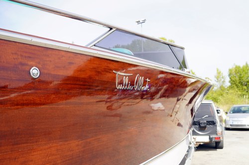 2011 Tullio Abbate Villa d’Este For Sale (picture 23 of 148)