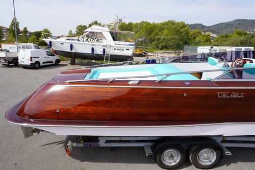 2011 Tullio Abbate Villa d’Este For Sale (picture 17 of 148)