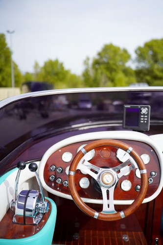 2011 Tullio Abbate Villa d’Este For Sale (picture 56 of 148)