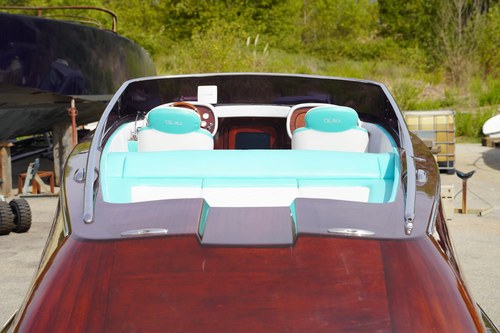 2011 Tullio Abbate Villa d’Este For Sale (picture 28 of 148)