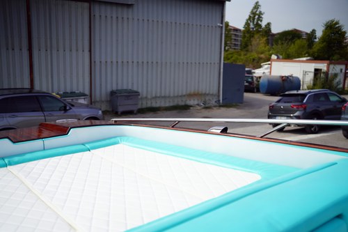 2011 Tullio Abbate Villa d’Este For Sale (picture 89 of 148)