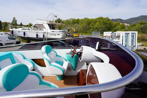 2011 Tullio Abbate Villa d’Este For Sale (picture 34 of 148)