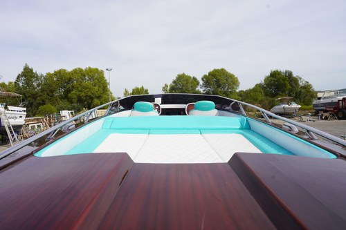 2011 Tullio Abbate Villa d’Este For Sale (picture 97 of 148)