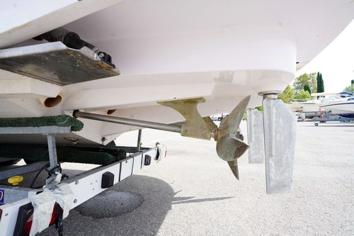 2011 Tullio Abbate Villa d’Este For Sale (picture 130 of 148)