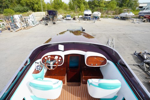 2011 Tullio Abbate Villa d’Este For Sale (picture 65 of 148)